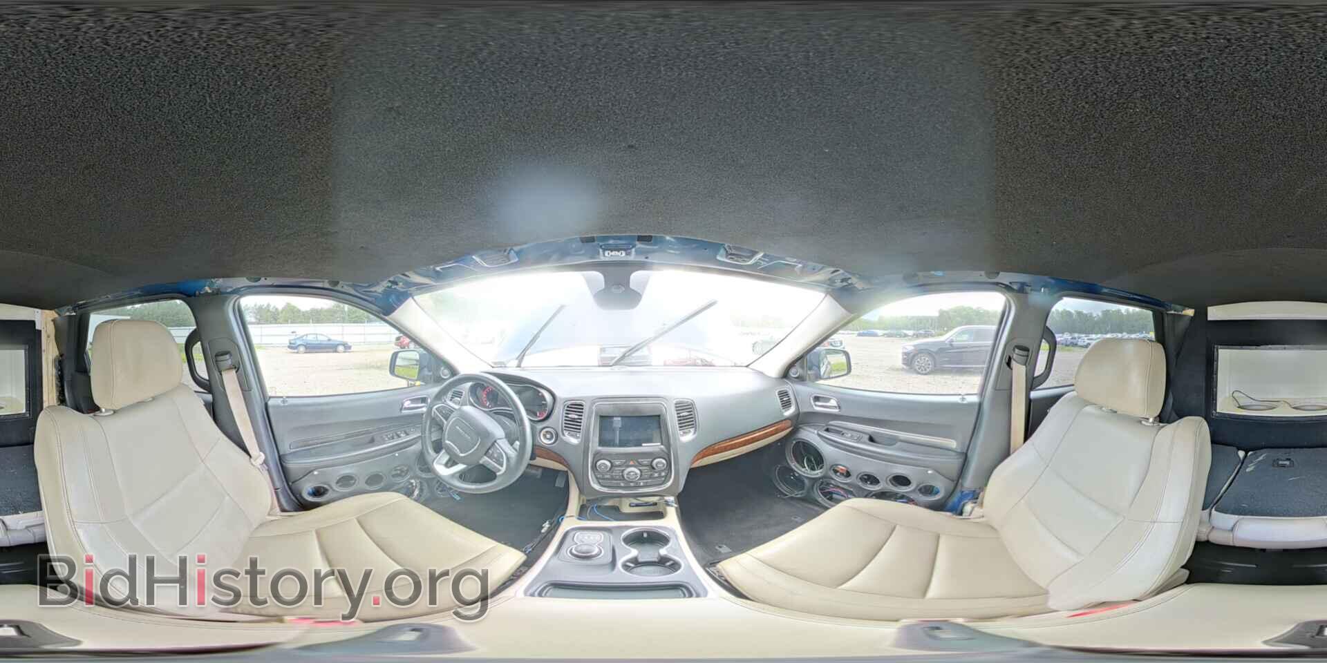 2015 DODGE DURANGO - VIN: 1C4RDJDG6FC203068 - Photo 15