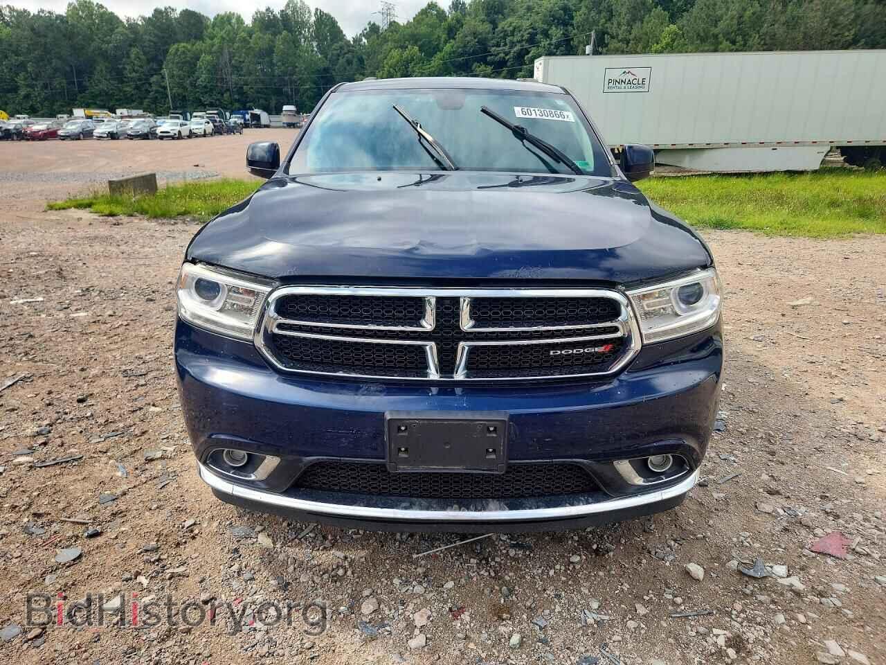 2015 DODGE DURANGO - VIN: 1C4RDJDG6FC203068 - Photo 5