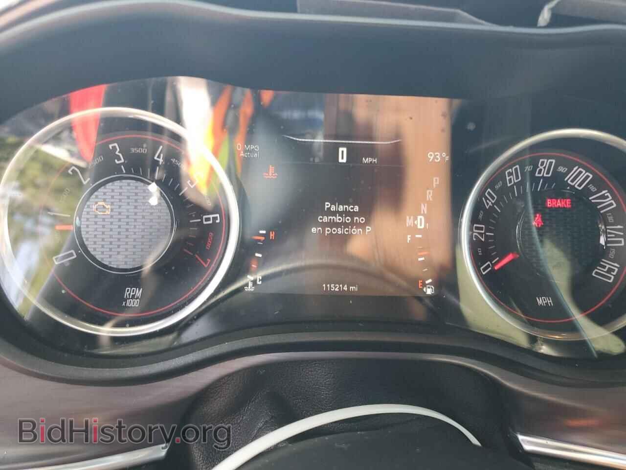 2018 DODGE CHALLENGER - VIN: 2C3CDZAG4JH127823 - Photo 9