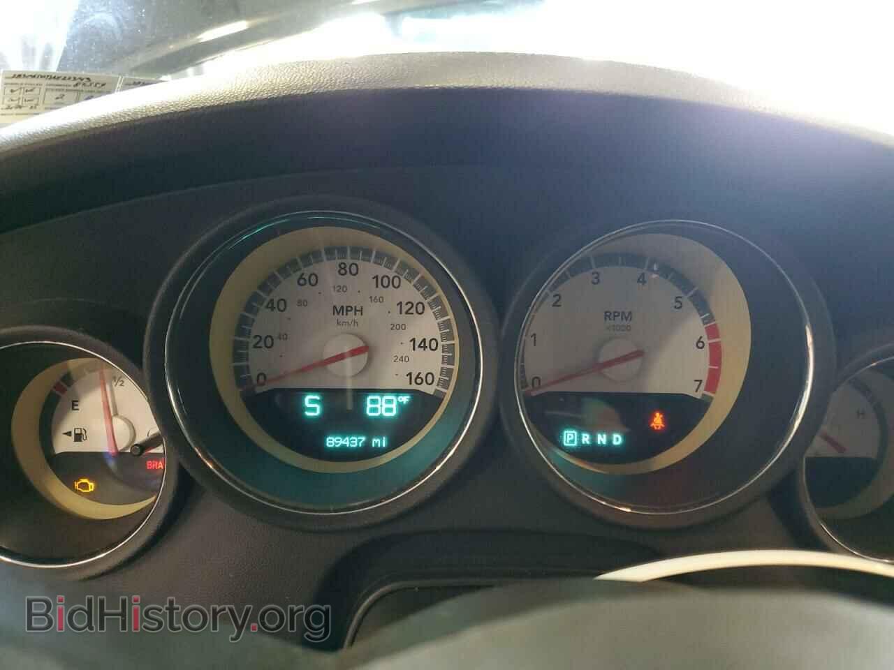 2010 DODGE CHARGER - VIN: 2B3CA5CT1AH223143 - Фото 9