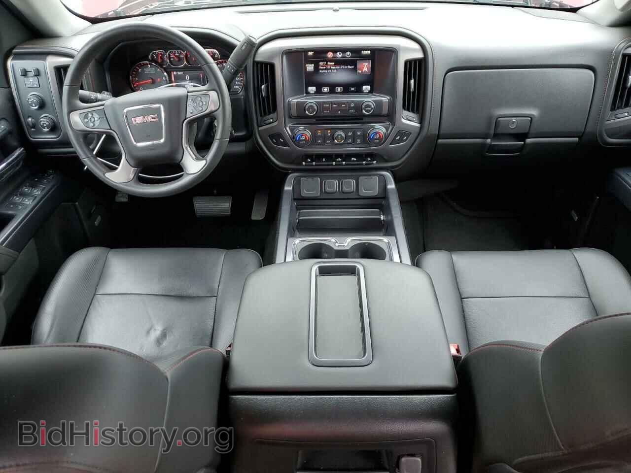 2014 GMC SIERRA - VIN: 3GTU2VEC8EG430258 - Фото 8