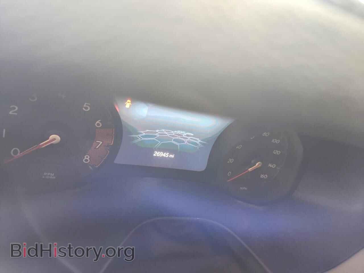 2025 JEEP COMPASS - VIN: 3C4NJDCN2ST621540 - Photo 9