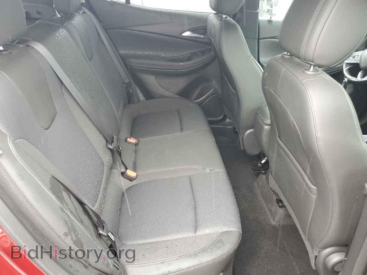 2024 BUICK ENCORE - VIN: KL4AMBS28RB084678 - Photo 11
