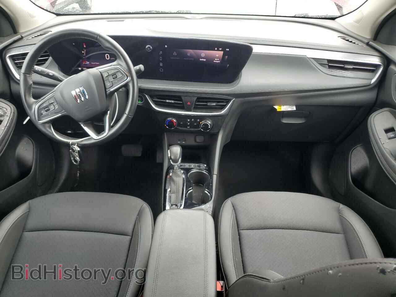 2024 BUICK ENCORE - VIN: KL4AMBS28RB084678 - Photo 8