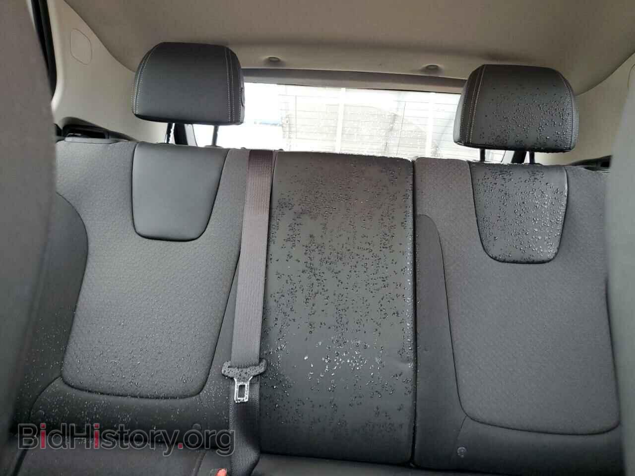 2024 BUICK ENCORE - VIN: KL4AMBS28RB084678 - Photo 10
