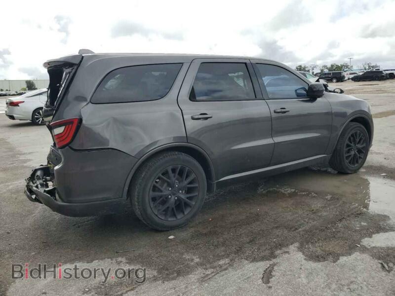 2016 Dodge DURANGO (VIN 1C4RDHAG9GC308475) — фото 3 из 13