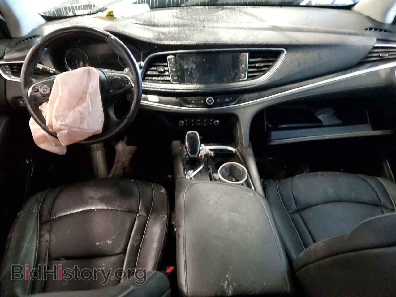 2020 BUICK ENCLAVE - VIN: 5GAEVCKW8LJ260026 - Фото 8