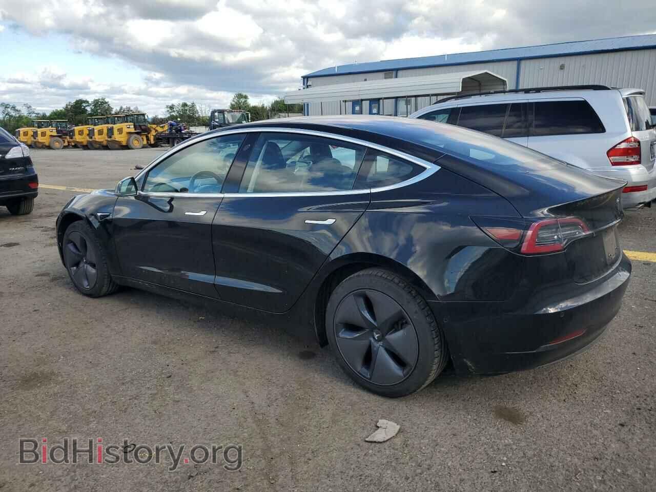 2018 TESLA MODEL 3 - VIN: 5YJ3E1EA2JF034269 - Photo 2