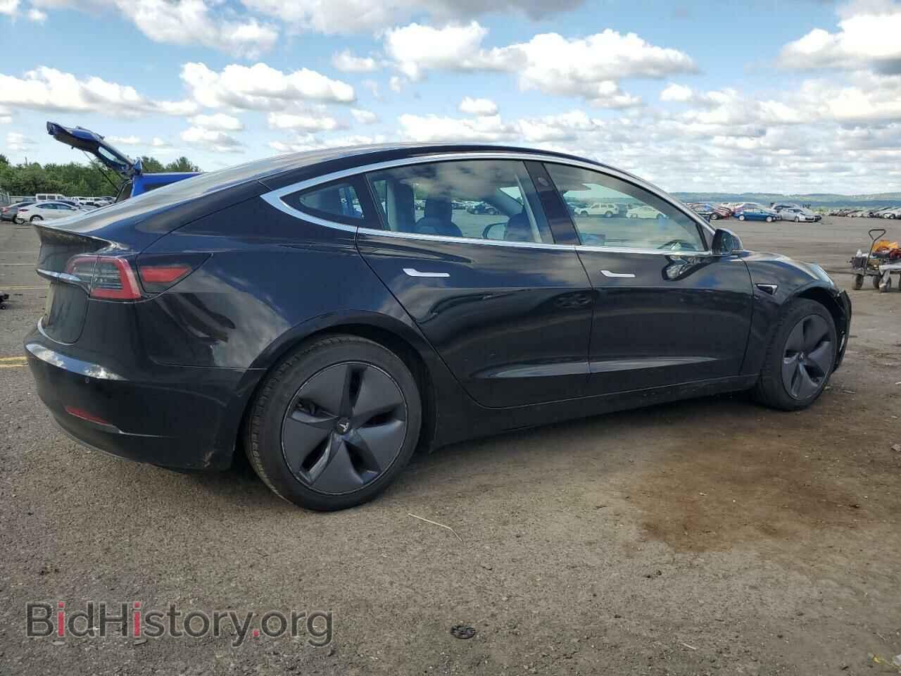 2018 TESLA MODEL 3 - VIN: 5YJ3E1EA2JF034269 - Photo 3