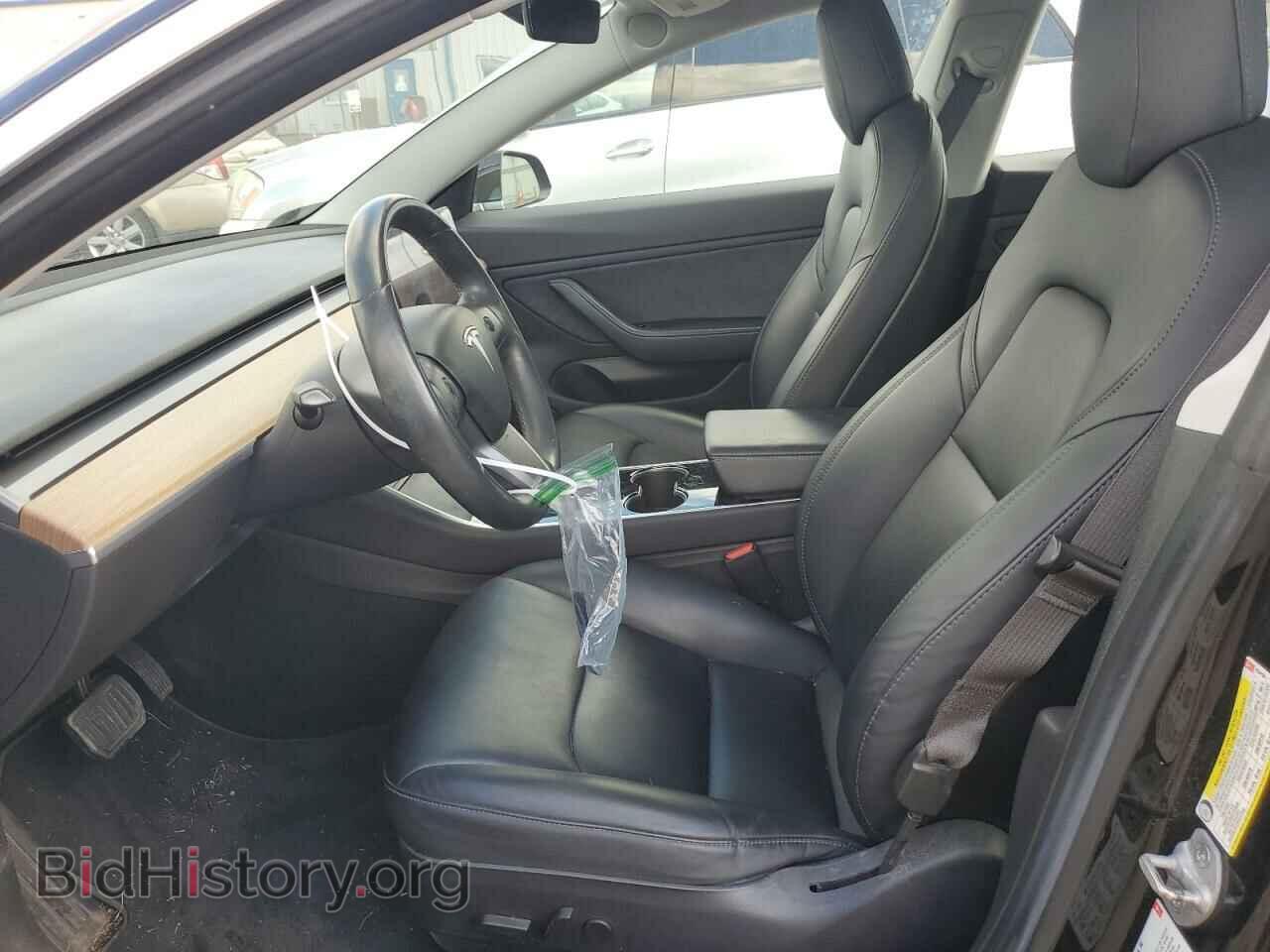 2018 TESLA MODEL 3 - VIN: 5YJ3E1EA2JF034269 - Photo 7