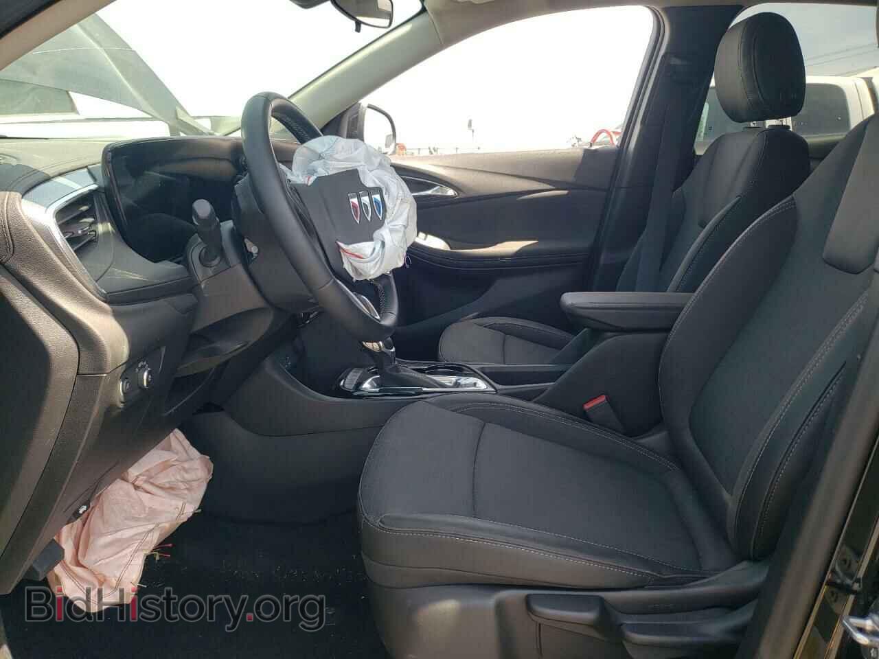 2024 BUICK ENCORE - VIN: KL4AMBS22RB074857 - Фото 7
