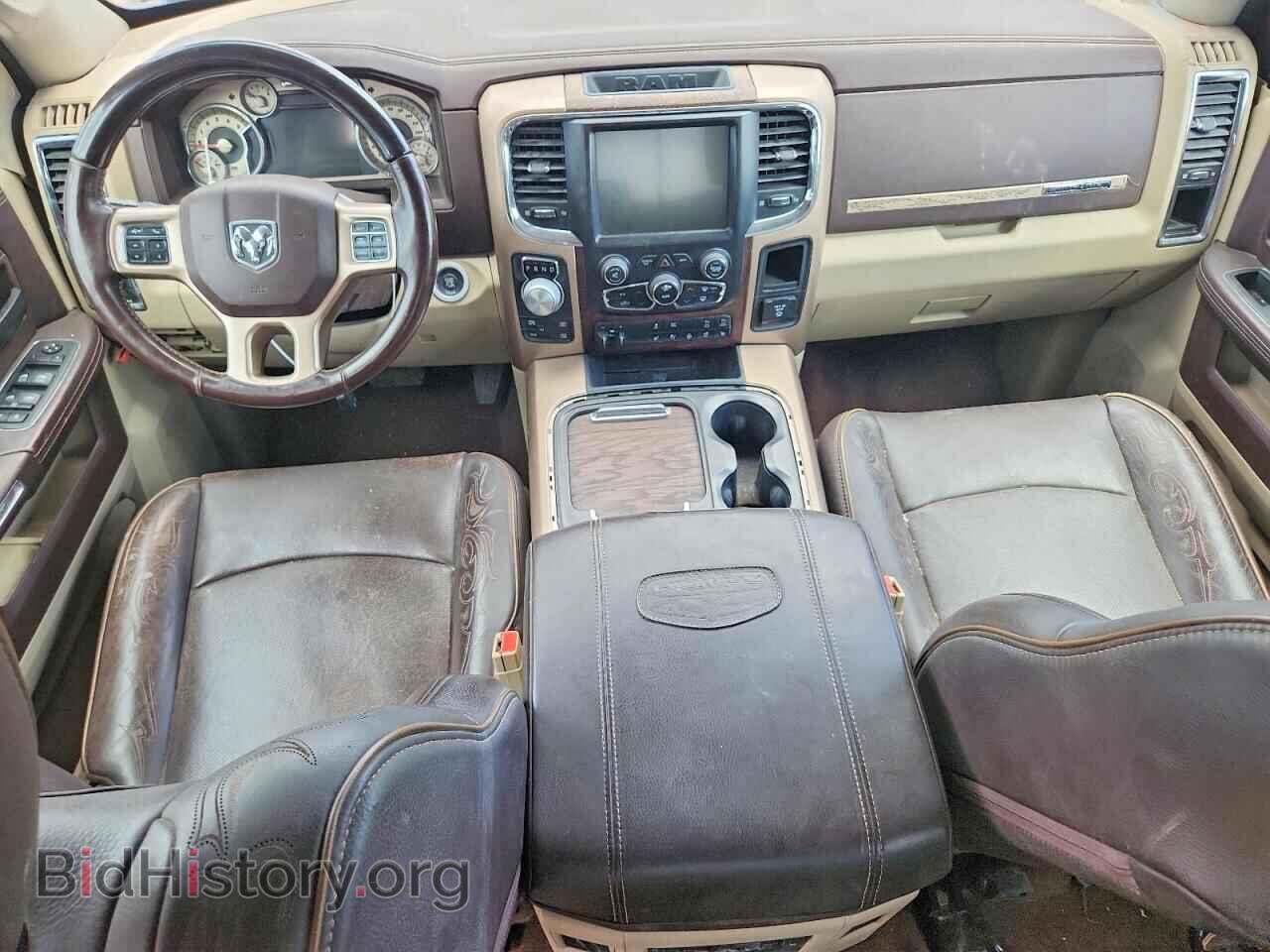 2015 RAM 1500 - VIN: 1C6RR7PM2FS761289 - Фото 8