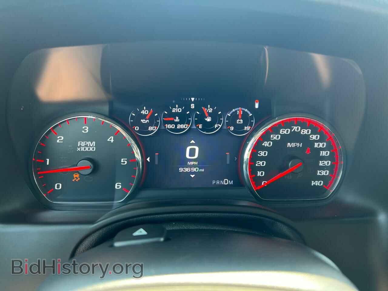2016 GMC YUKON - VIN: 1GKS2CKJ8GR261560 - Фото 8