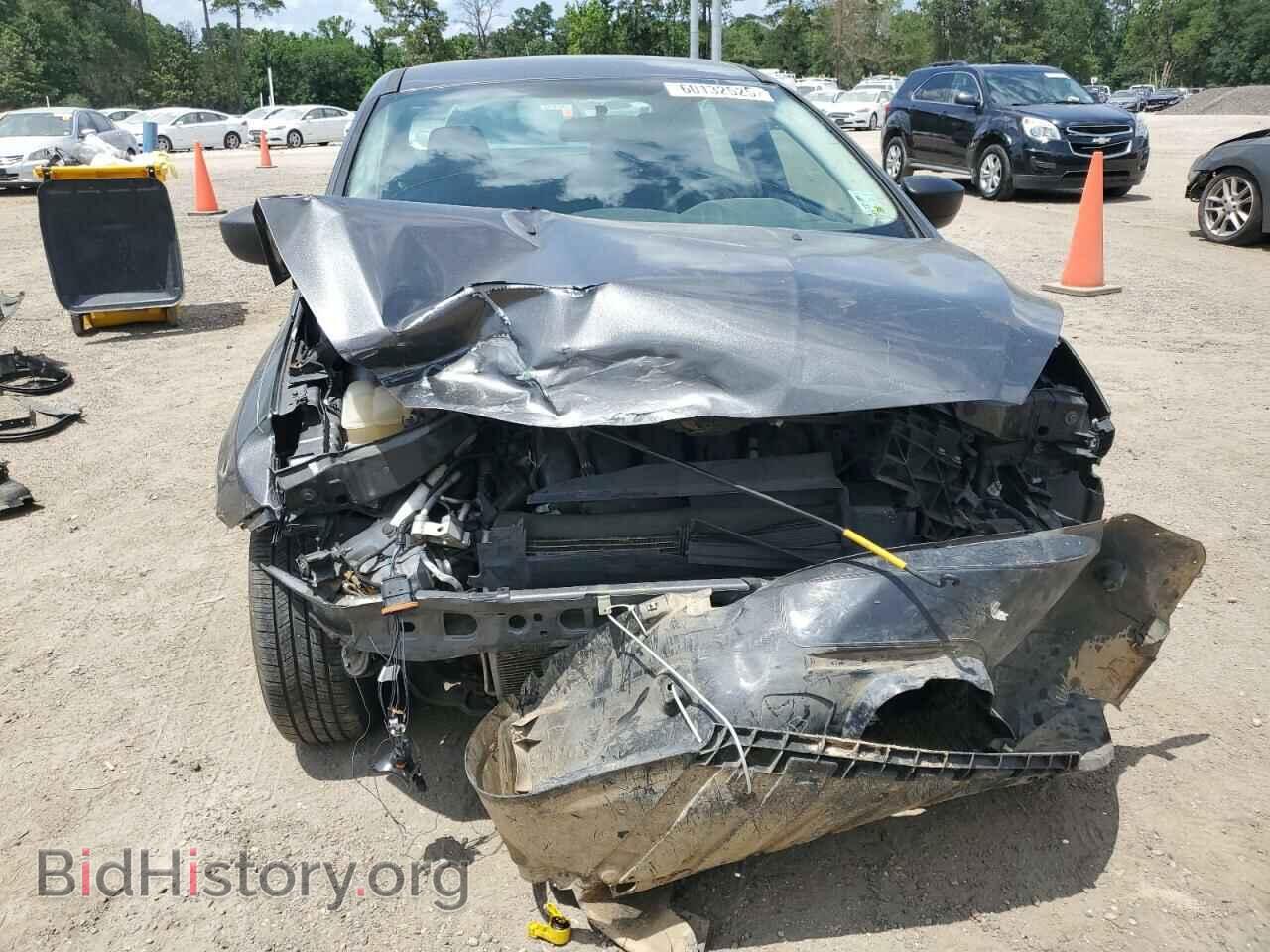 2015 FORD FOCUS - VIN: 1FADP3E20FL200401 - Фото 5