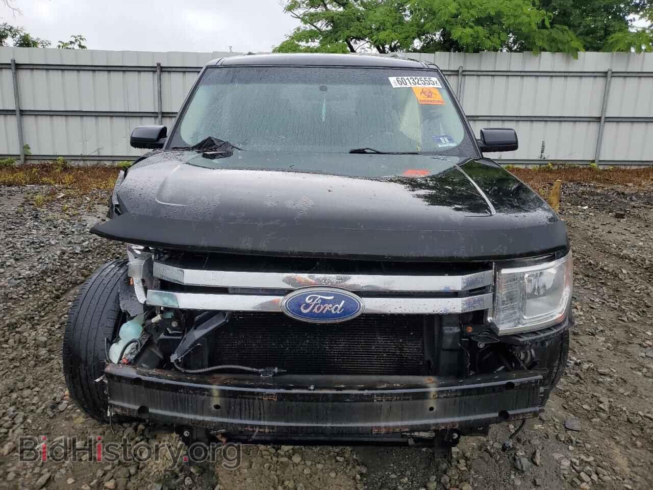 2011 FORD FLEX - VIN: 2FMGK5BC4BBD04295 - Photo 5