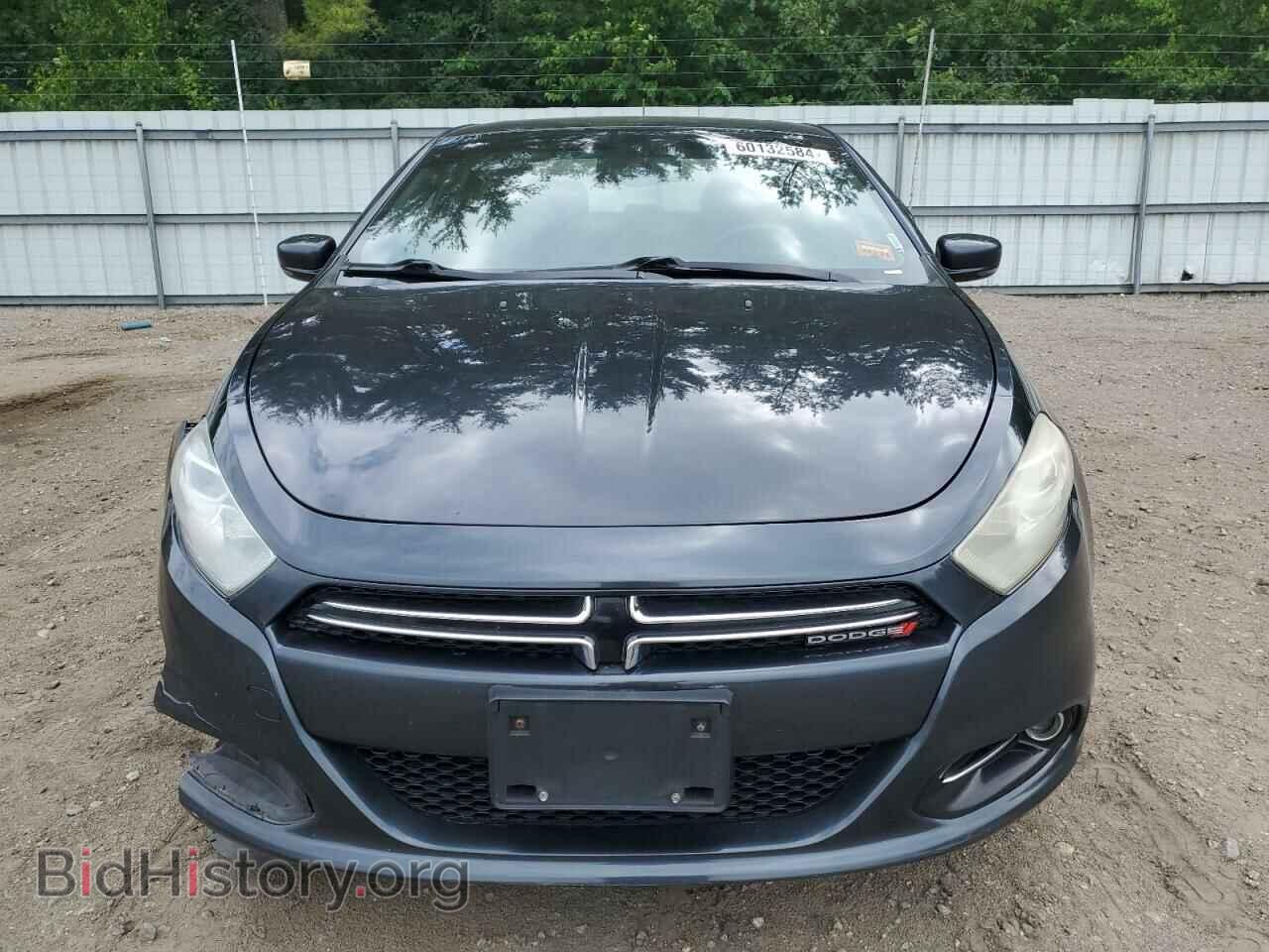 2013 DODGE DART - VIN: 1C3CDFCH2DD293988 - Photo 5