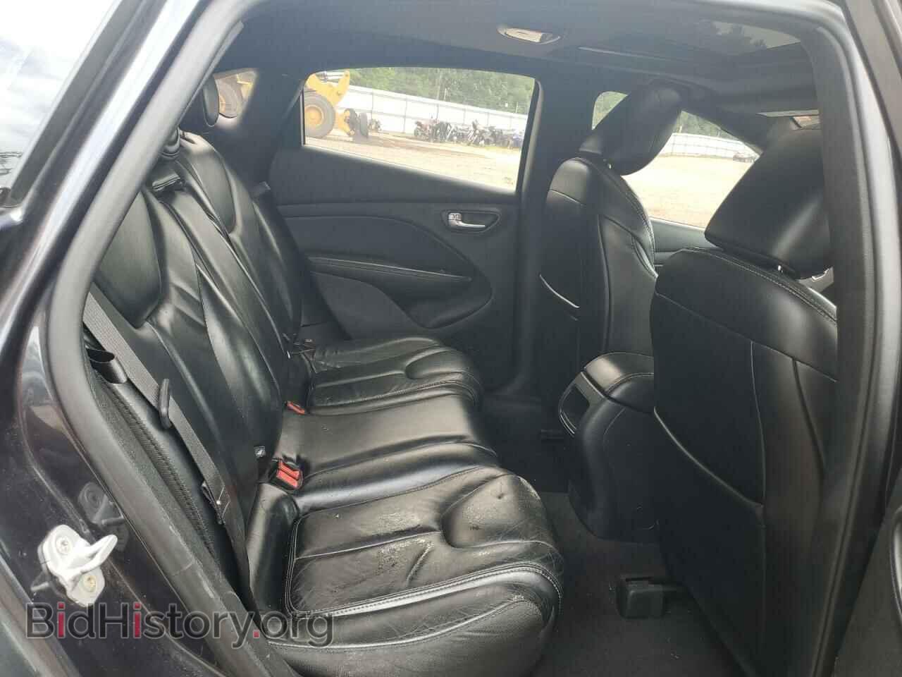 2013 DODGE DART - VIN: 1C3CDFCH2DD293988 - Photo 10