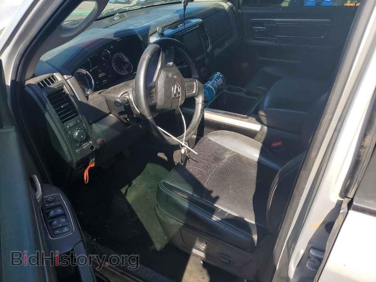 2014 RAM 1500 - VIN: 1C6RR7MT5ES252095 - Photo 8