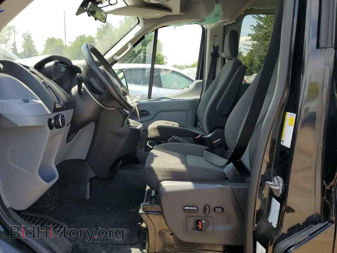 2019 FORD TRANSIT - VIN: 1FBVU4XMXKKA94846 - Фото 7