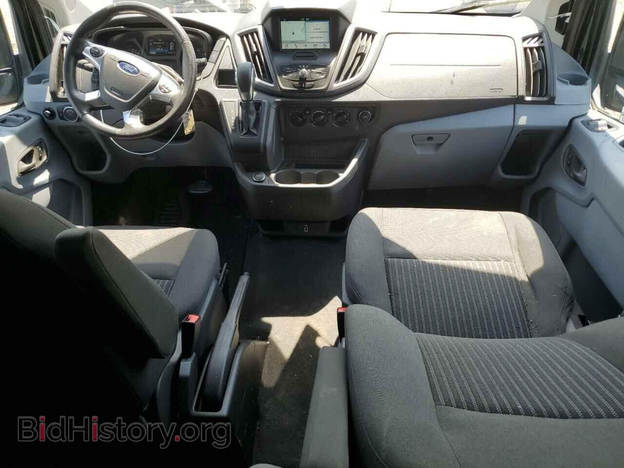 2019 FORD TRANSIT - VIN: 1FBVU4XMXKKA94846 - Фото 8