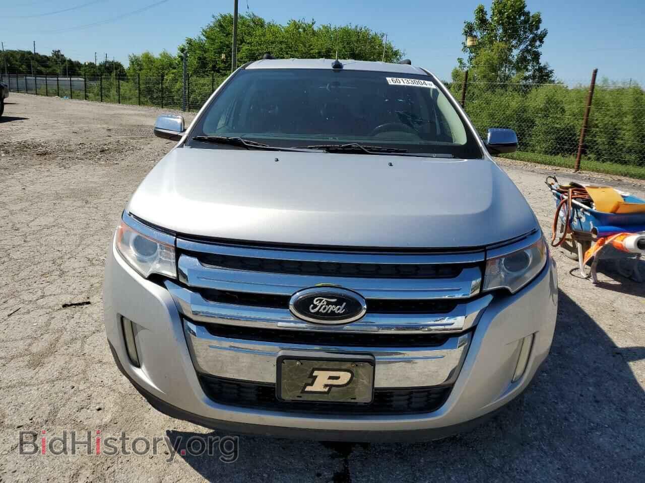 2013 FORD EDGE - VIN: 2FMDK4KC0DBC46234 - Photo 5