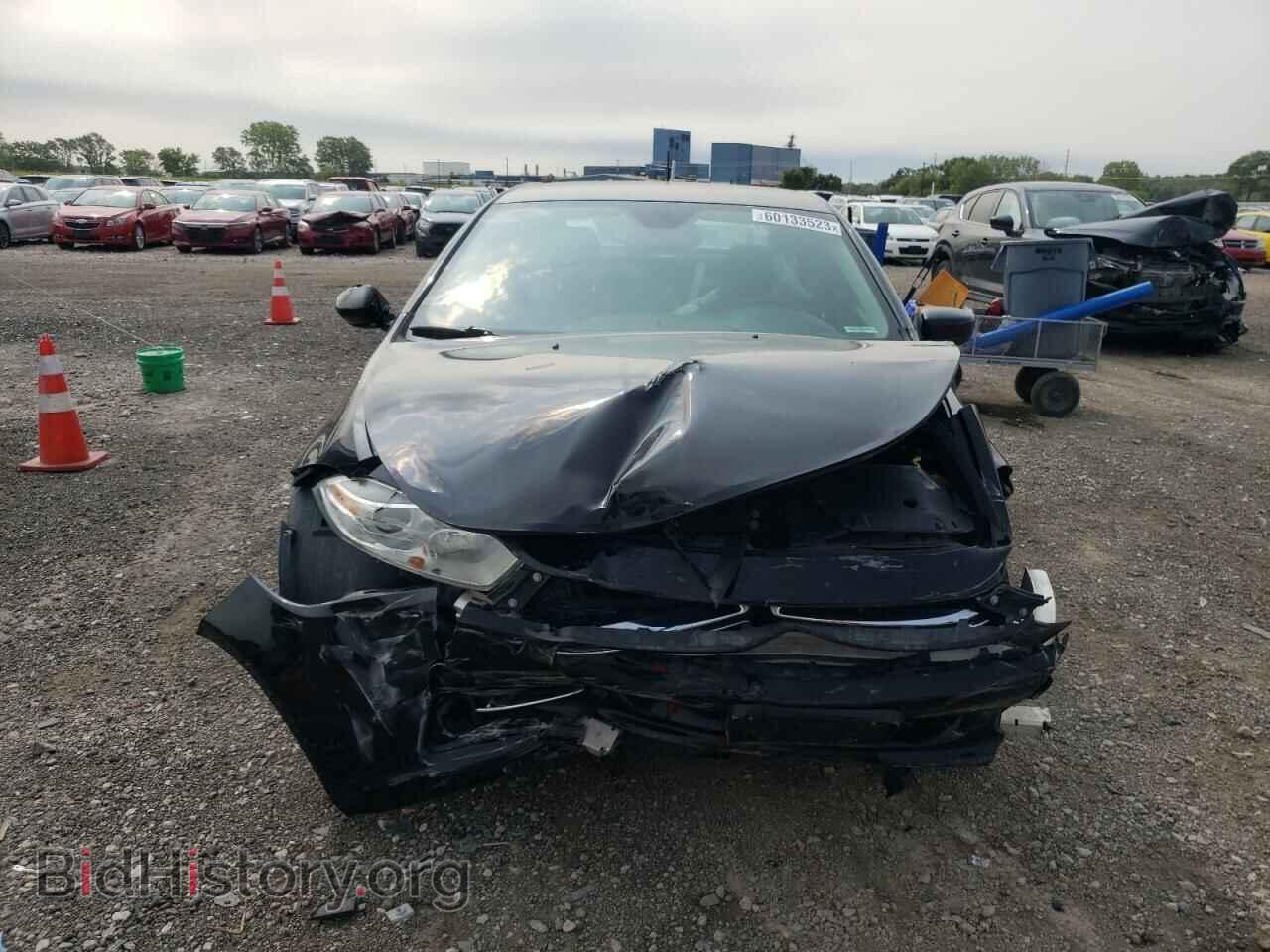 2016 DODGE DART - VIN: 1C3CDFFA6GD818196 - Photo 5