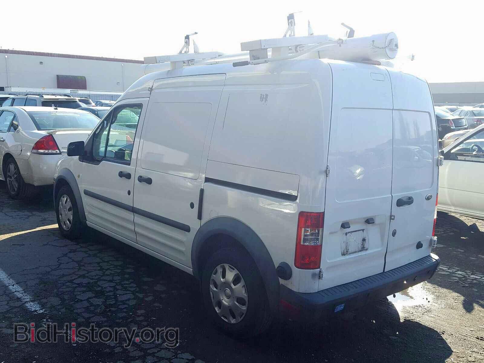 2011 FORD TRANSIT CO - VIN: NM0LS7AN6BT063225 - Фото 3