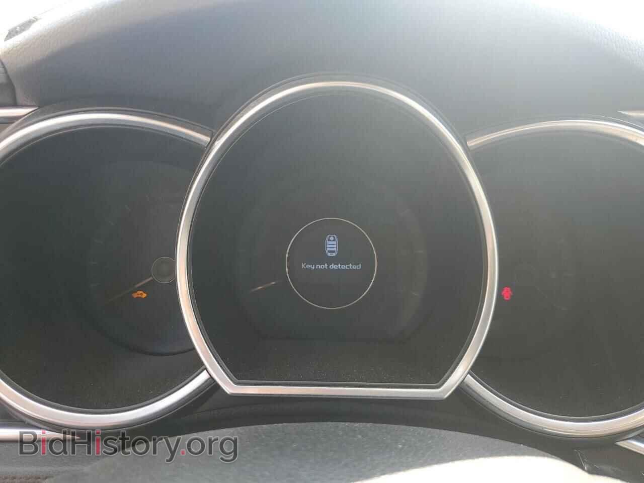 2014 KIA OPTIMA - VIN: 5XXGN4A72EG305301 - Фото 9