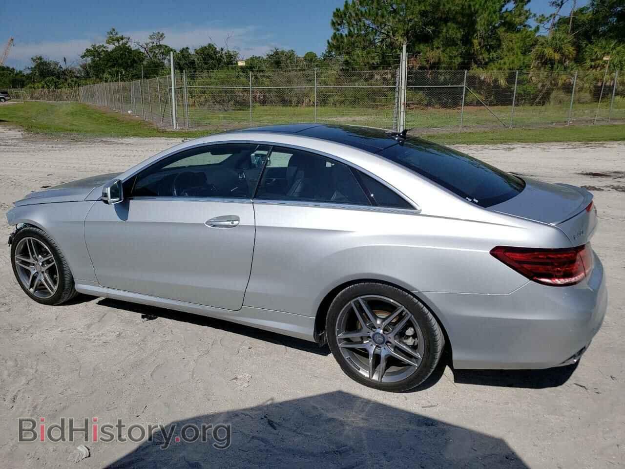 2016 MERCEDES-BENZ E-CLASS - VIN: WDDKJ6FB2GF321827 - Фото 2