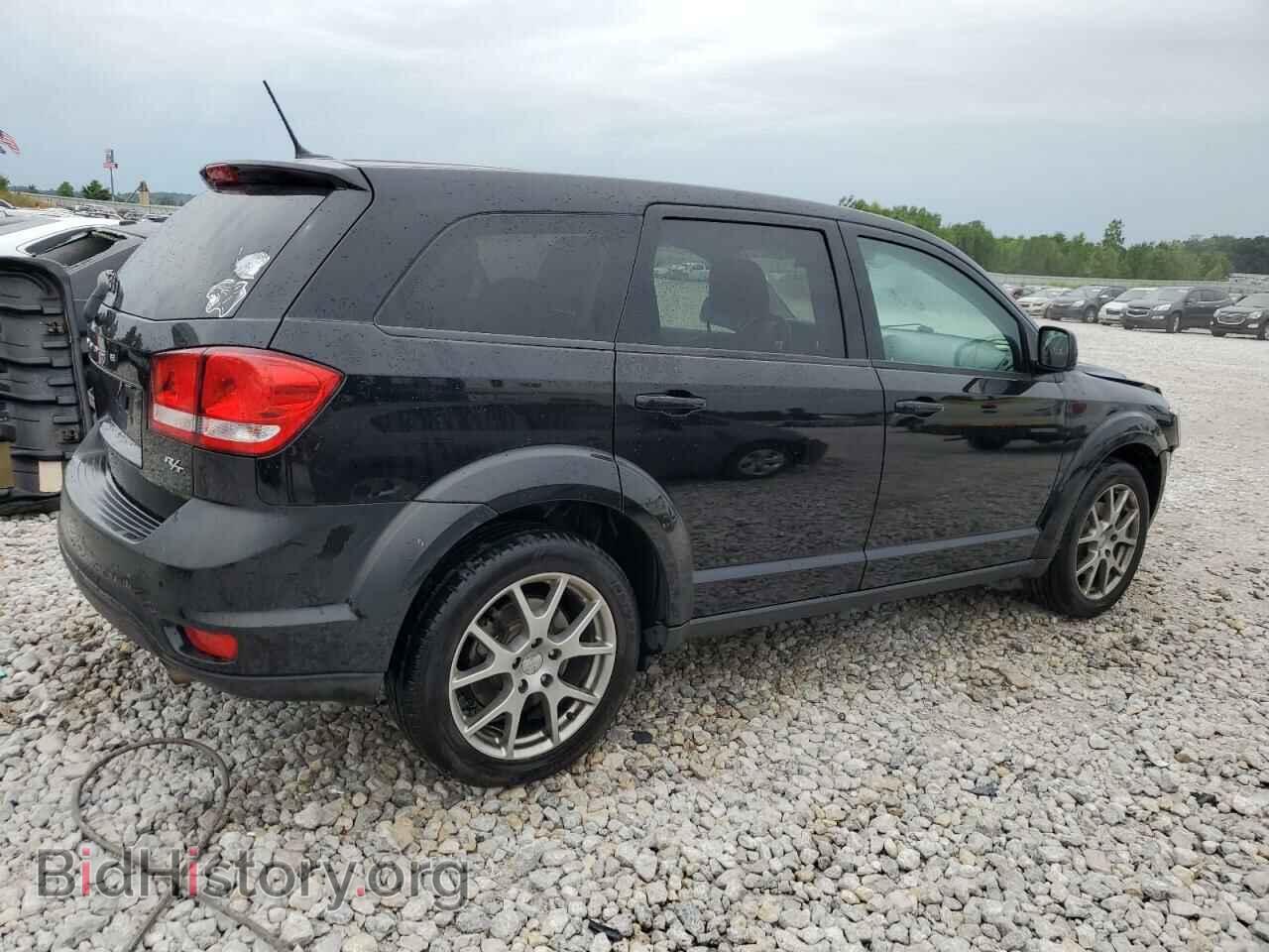 2015 DODGE JOURNEY - VIN: 3C4PDCEG7FT683157 - Photo 3