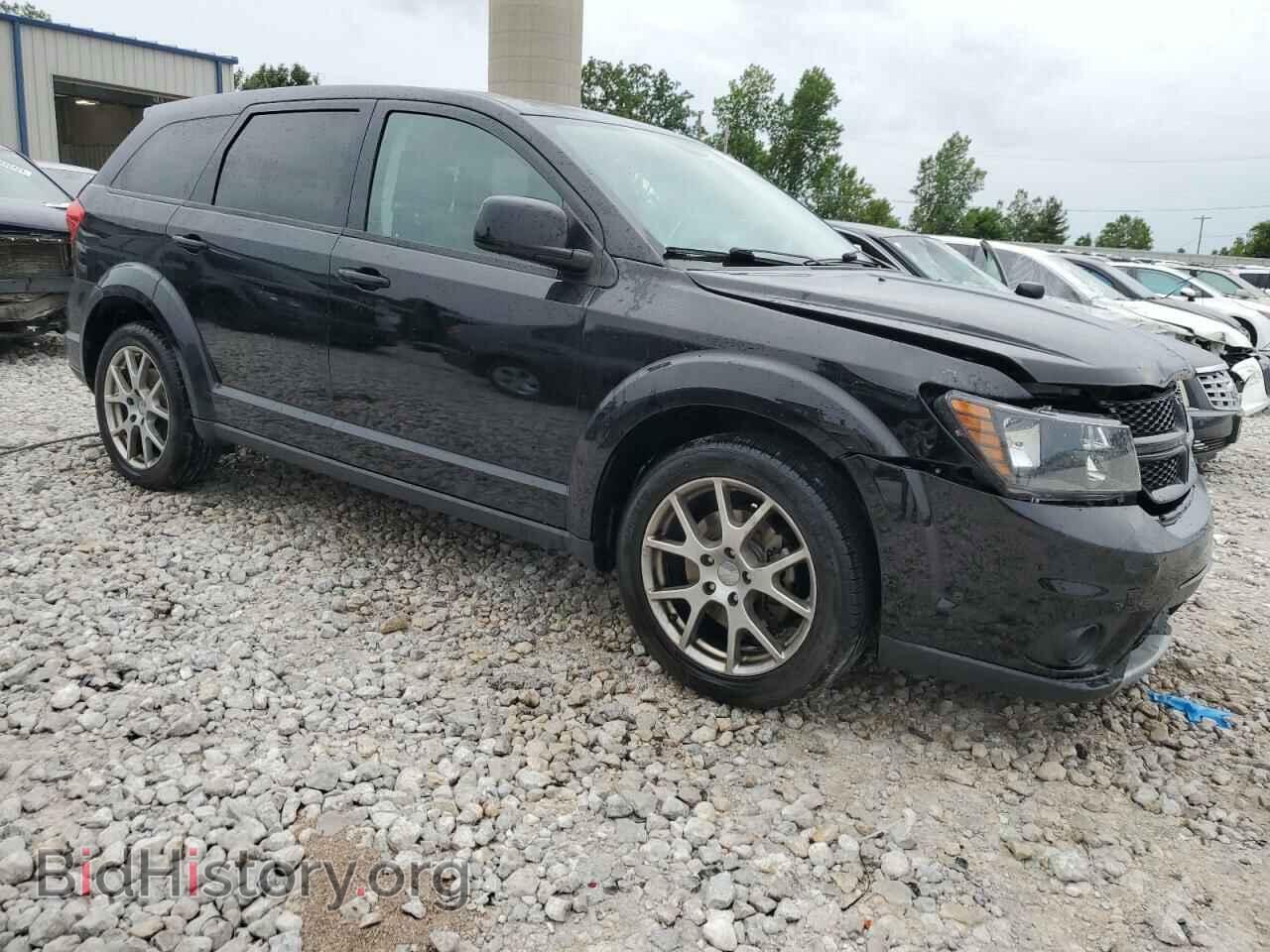 2015 DODGE JOURNEY - VIN: 3C4PDCEG7FT683157 - Photo 4
