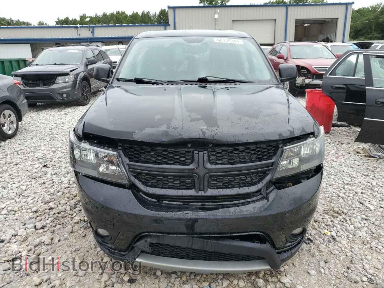 2015 DODGE JOURNEY - VIN: 3C4PDCEG7FT683157 - Photo 5