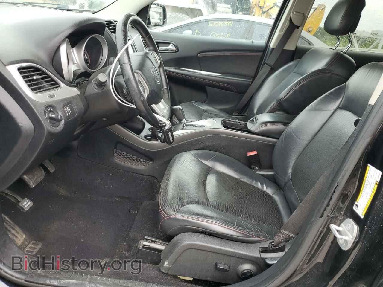 2015 DODGE JOURNEY - VIN: 3C4PDCEG7FT683157 - Photo 7