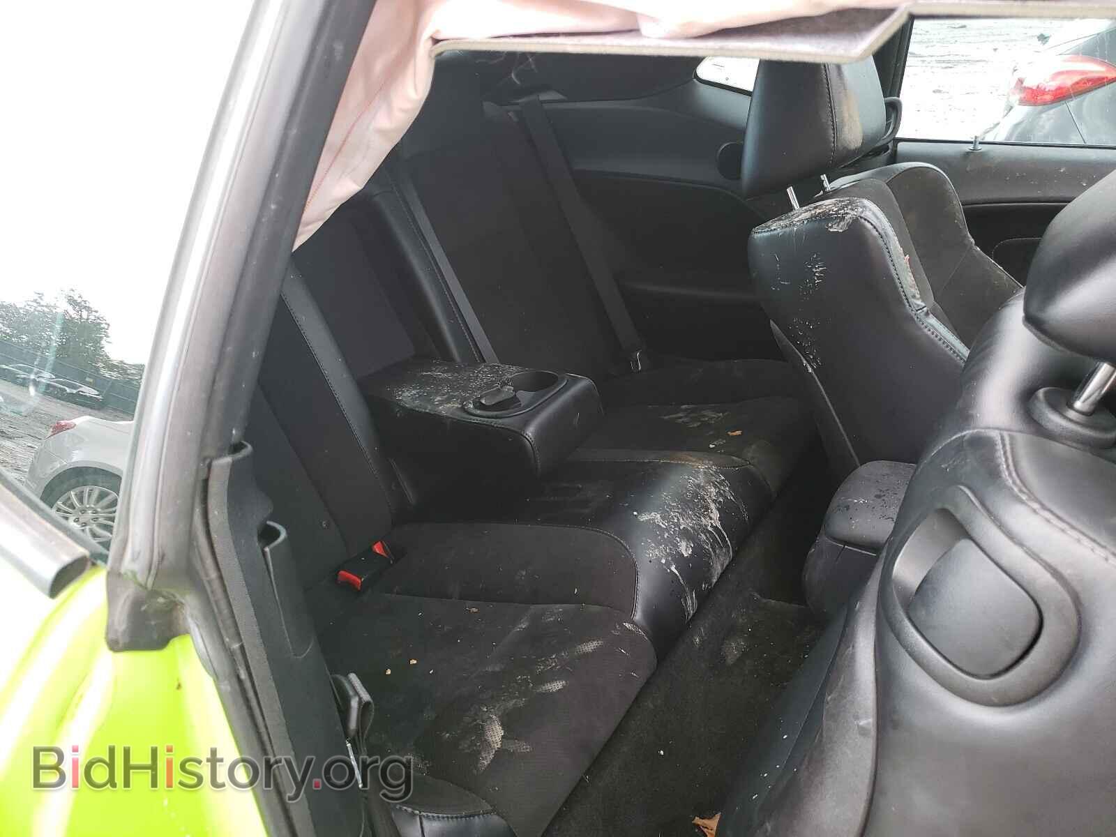 2015 DODGE CHALLENGER - VIN: 2C3CDZFJ3FH855466 - Фото 6