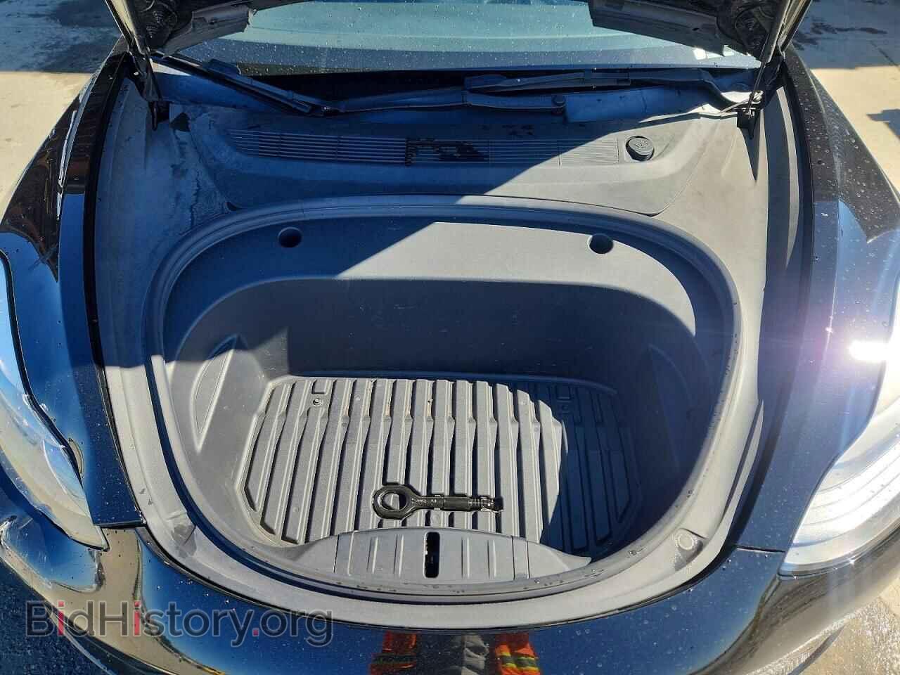 2022 TESLA MODEL 3 - VIN: 5YJ3E1EA9NF304538 - Photo 11