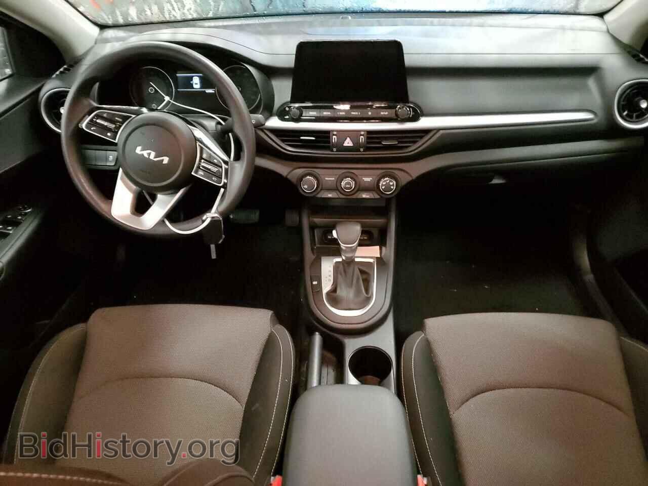 2022 KIA FORTE - VIN: 3KPF24AD5NE453073 - Фото 8
