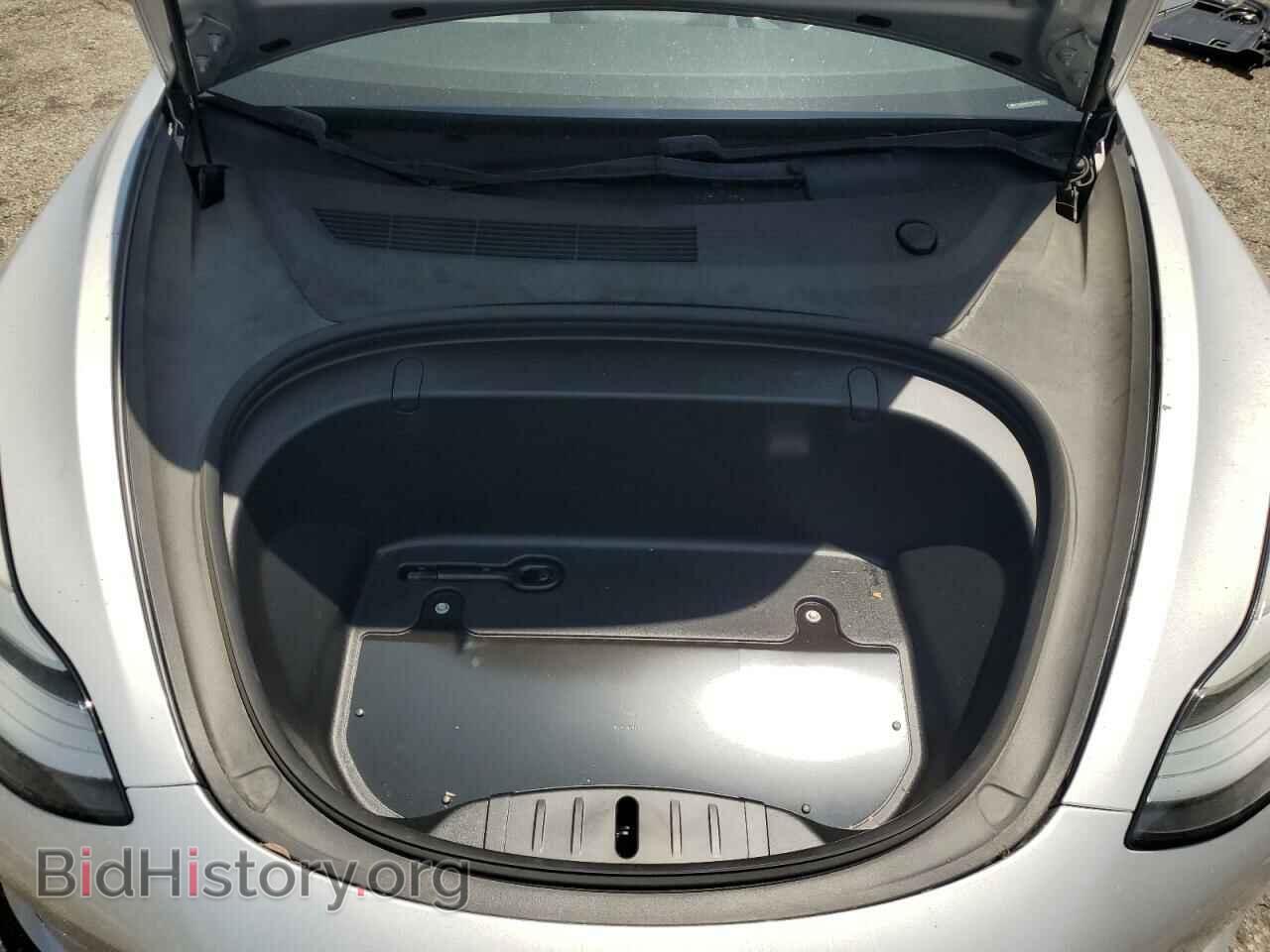 2018 TESLA MODEL 3 - VIN: 5YJ3E1EB8JF100574 - Photo 11