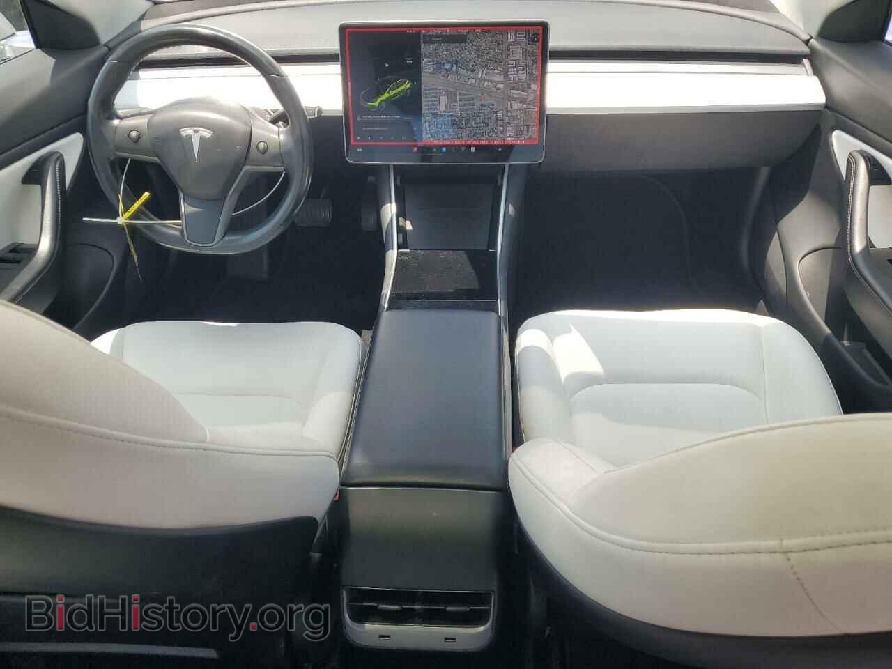 2018 TESLA MODEL 3 - VIN: 5YJ3E1EB8JF100574 - Photo 8