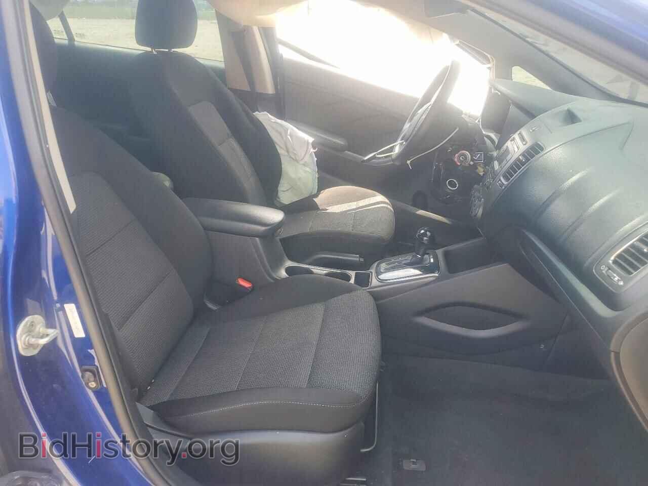 2017 KIA FORTE - VIN: 3KPFK4A77HE142971 - Photo 7