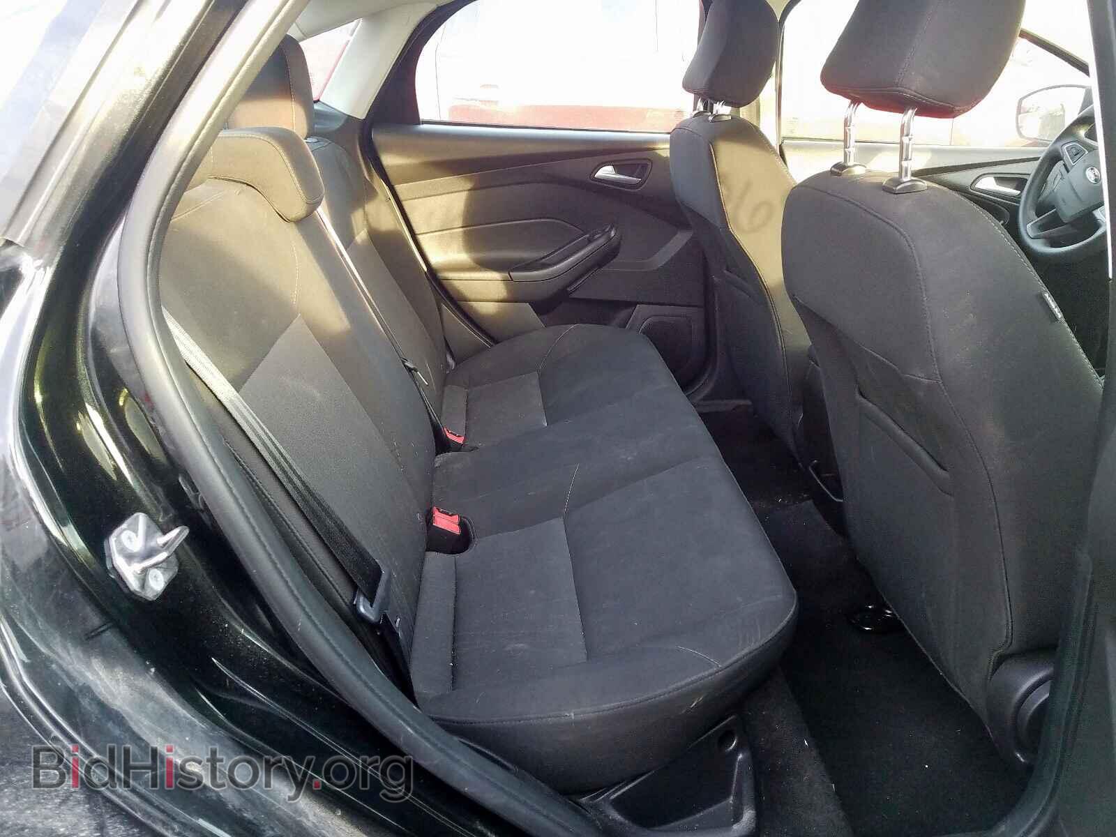 2015 FORD FOCUS - VIN: 1FADP3F20FL307575 - Photo 6