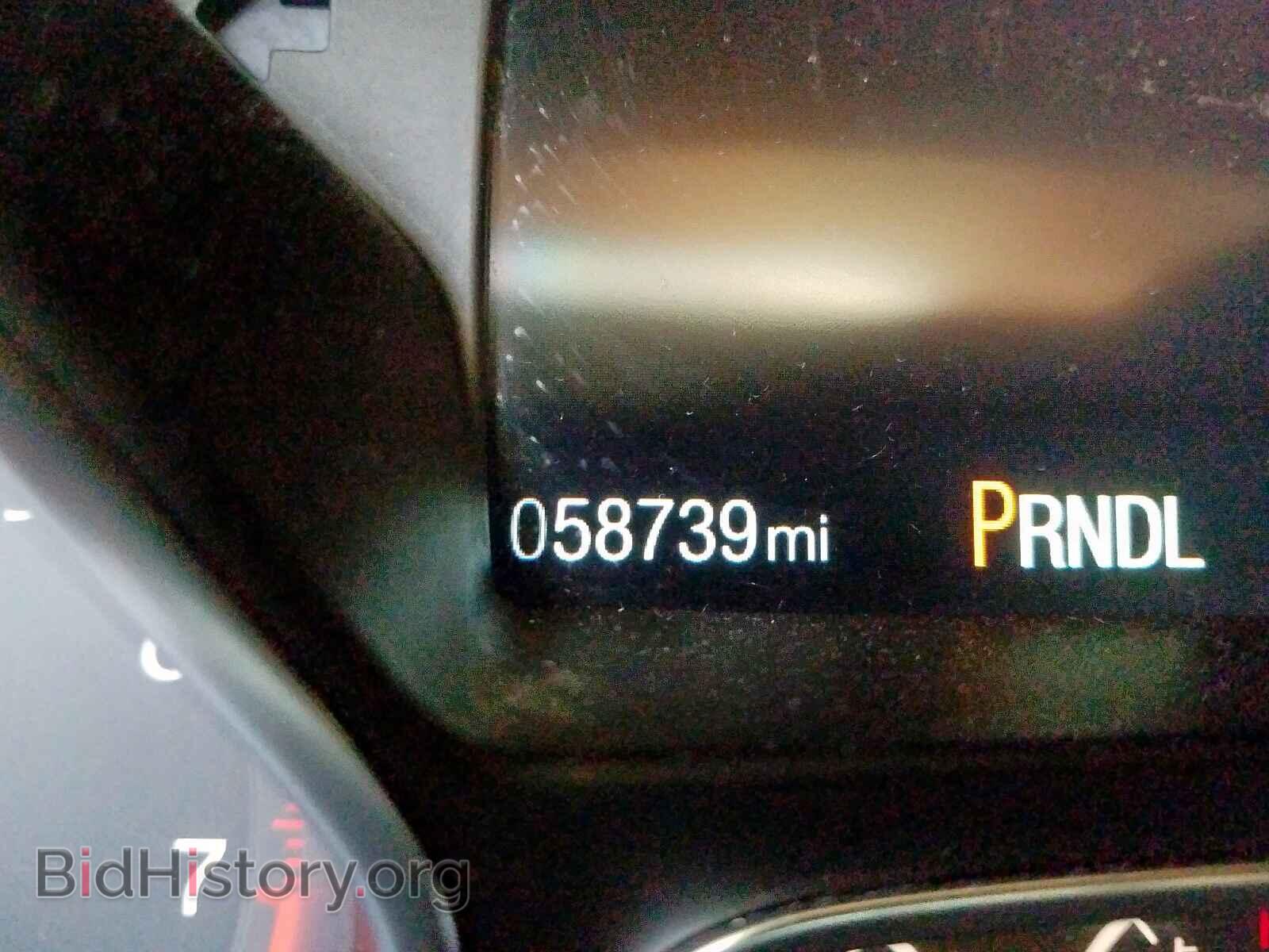 2015 FORD FOCUS - VIN: 1FADP3F20FL307575 - Photo 8