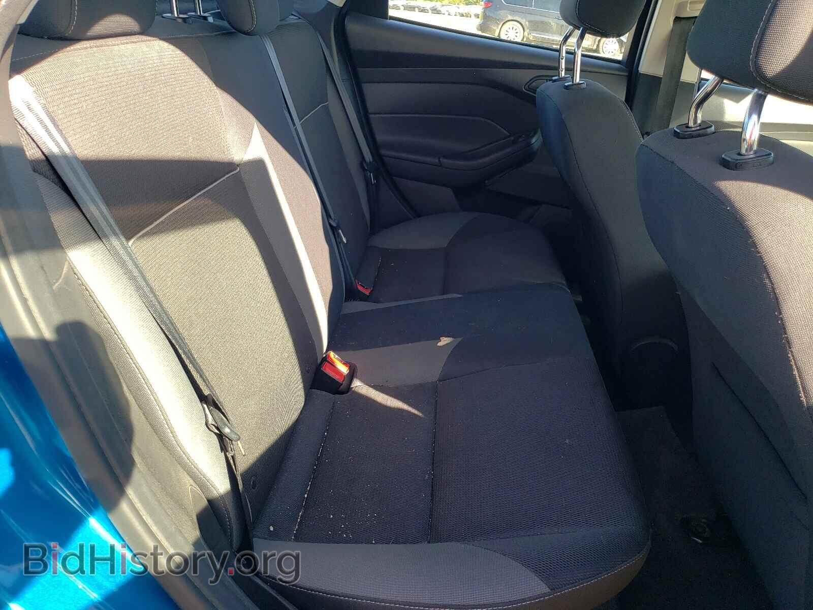 2012 FORD FOCUS - VIN: 1FAHP3F21CL149969 - Photo 6