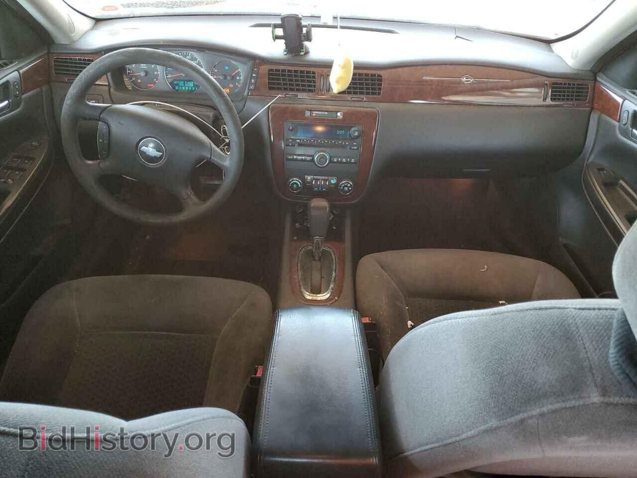 2008 CHEVROLET IMPALA - VIN: 2G1WT58N189116848 - Фото 8