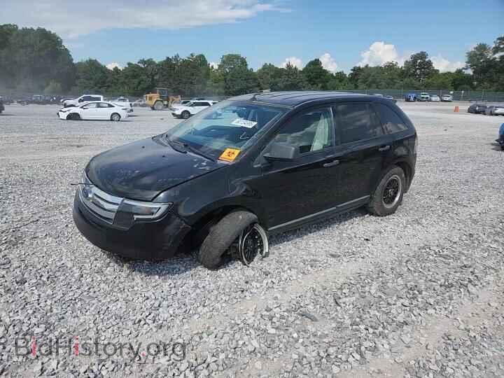 2010 FORD EDGE - VIN: 2FMDK3GCXABA09314 - Фото 15