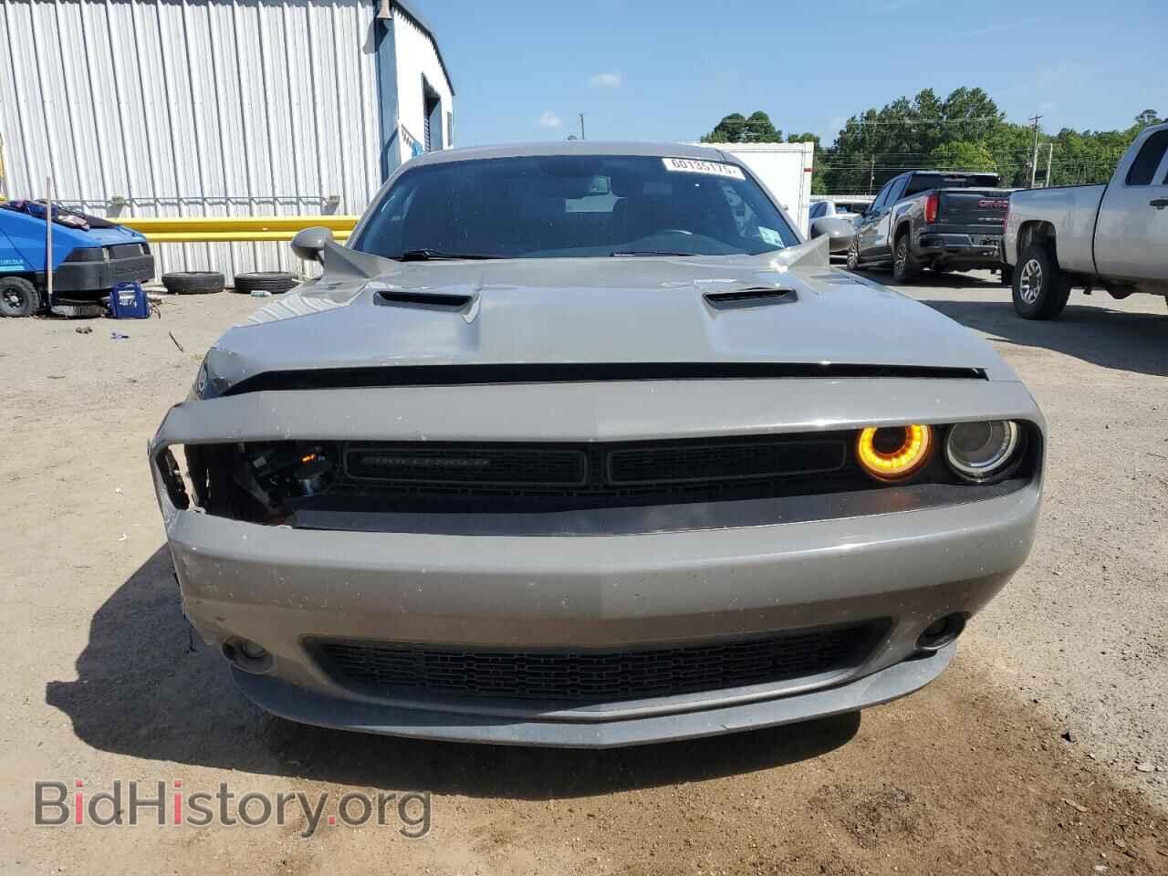 2017 DODGE CHALLENGER - VIN: 2C3CDZAG0HH637922 - Фото 5