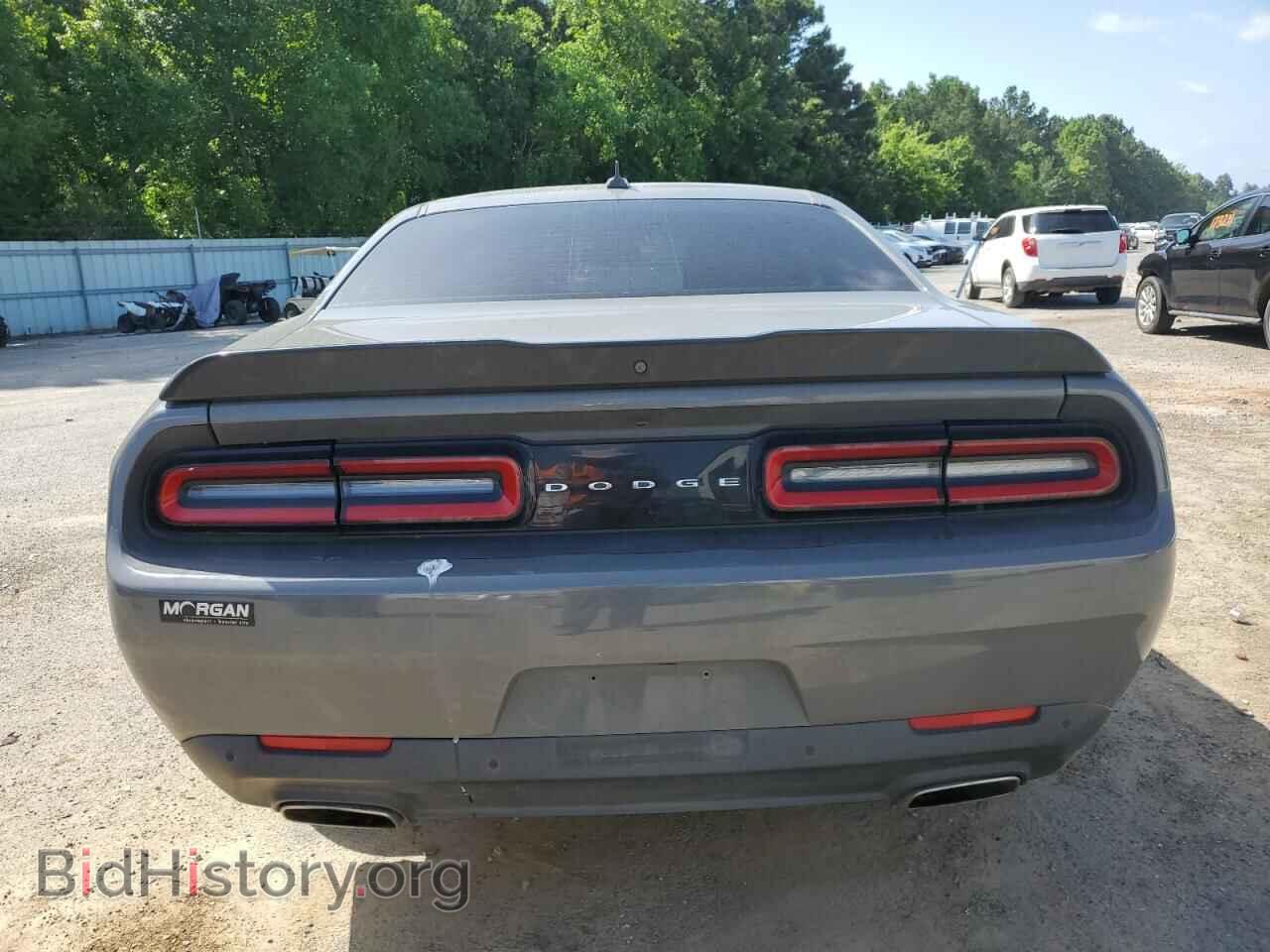 2017 DODGE CHALLENGER - VIN: 2C3CDZAG0HH637922 - Фото 6