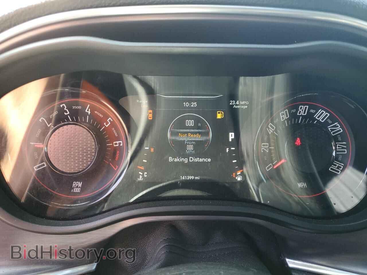 2017 DODGE CHALLENGER - VIN: 2C3CDZAG0HH637922 - Фото 9