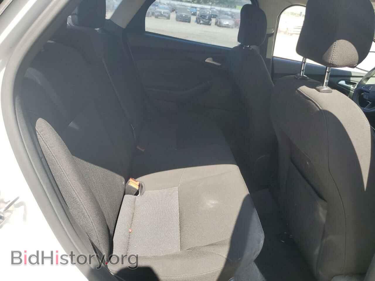 2015 FORD FOCUS - VIN: 1FADP3F20FL306801 - Фото 10