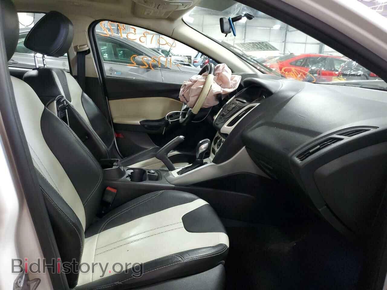 2014 FORD FOCUS - VIN: 1FADP3K29EL318207 - Photo 5