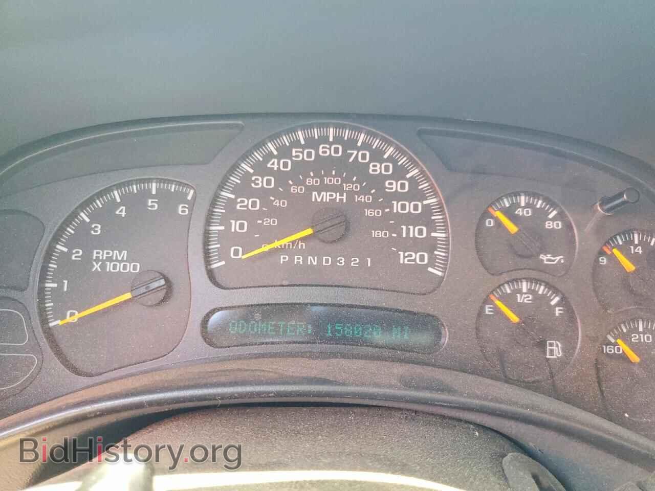 2006 GMC SIERRA - VIN: 3GTEC14X16G169667 - Photo 9